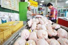آیا با تامین نهاده ها قیمت مرغ در بازار فروکش می کند؟